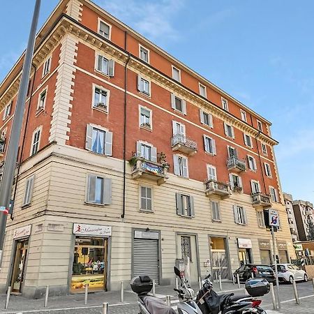 Alessia'S Flat - San Luigi Daire Milano Dış mekan fotoğraf