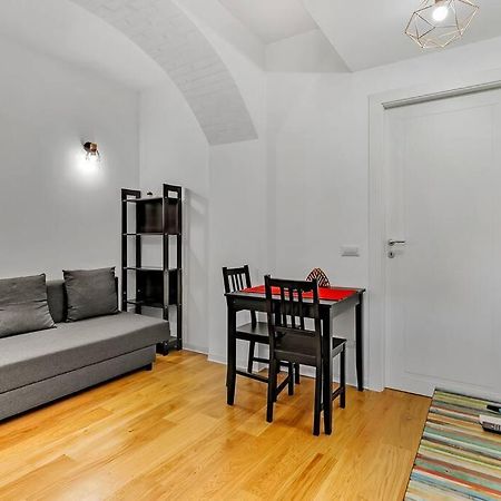 Alessia'S Flat - San Luigi Daire Milano Dış mekan fotoğraf