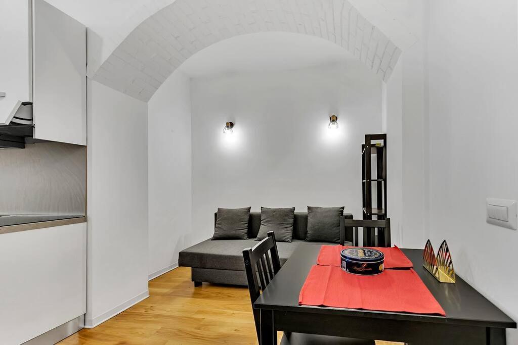 Alessia'S Flat - San Luigi Daire Milano Dış mekan fotoğraf