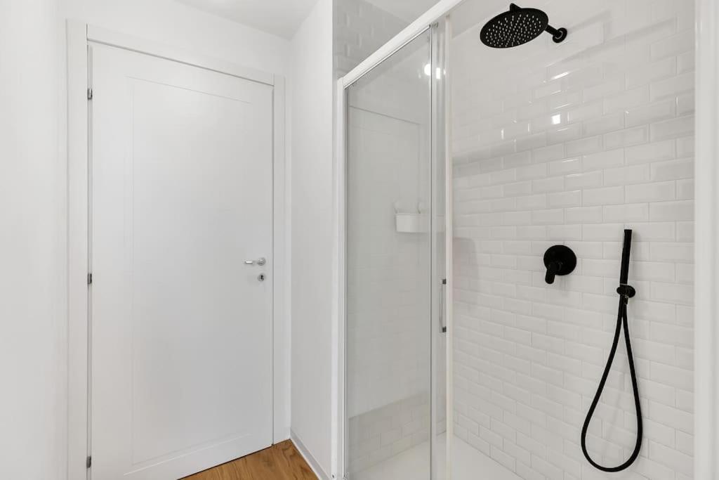 Alessia'S Flat - San Luigi Daire Milano Dış mekan fotoğraf