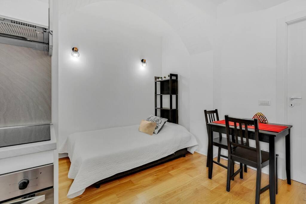 Alessia'S Flat - San Luigi Daire Milano Dış mekan fotoğraf
