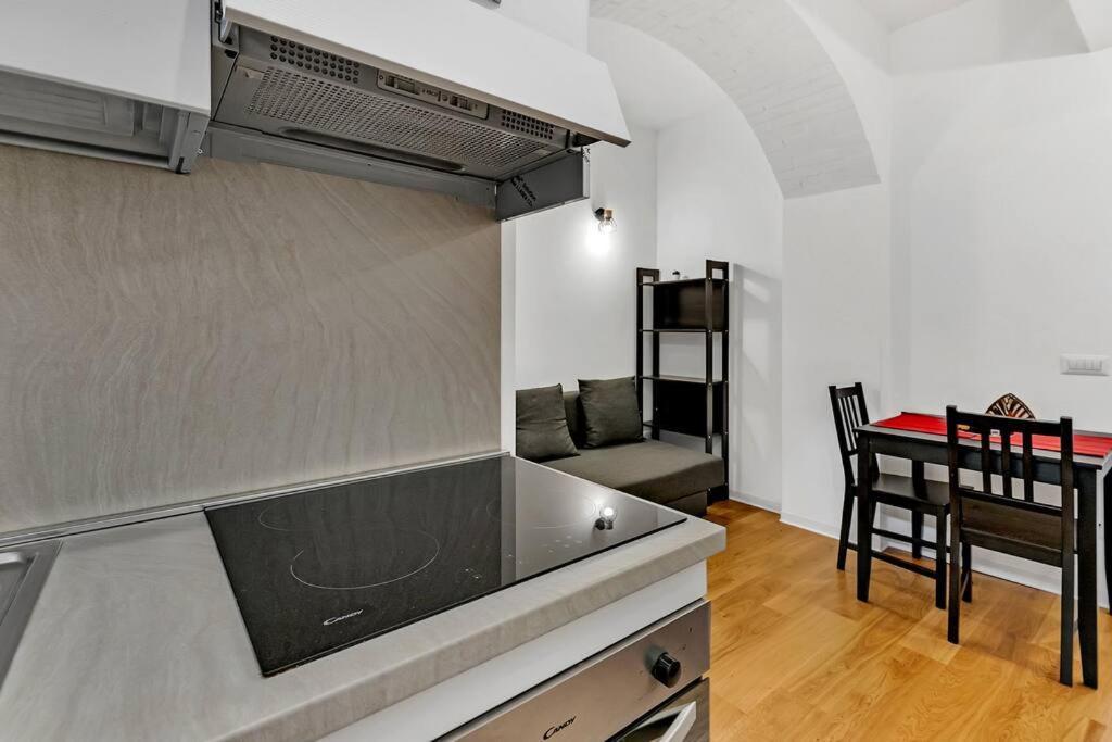 Alessia'S Flat - San Luigi Daire Milano Dış mekan fotoğraf