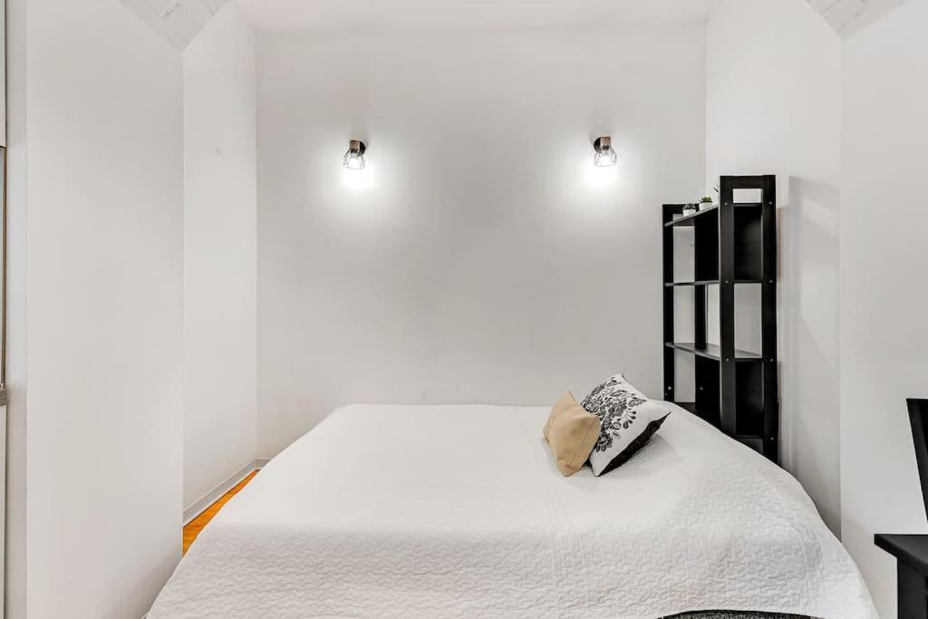 Alessia'S Flat - San Luigi Daire Milano Dış mekan fotoğraf